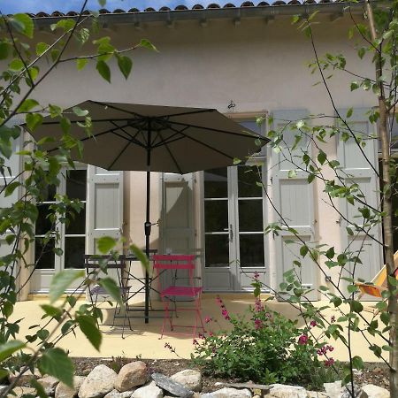 Gite Maison De L'Abbe 소레즈 외부 사진