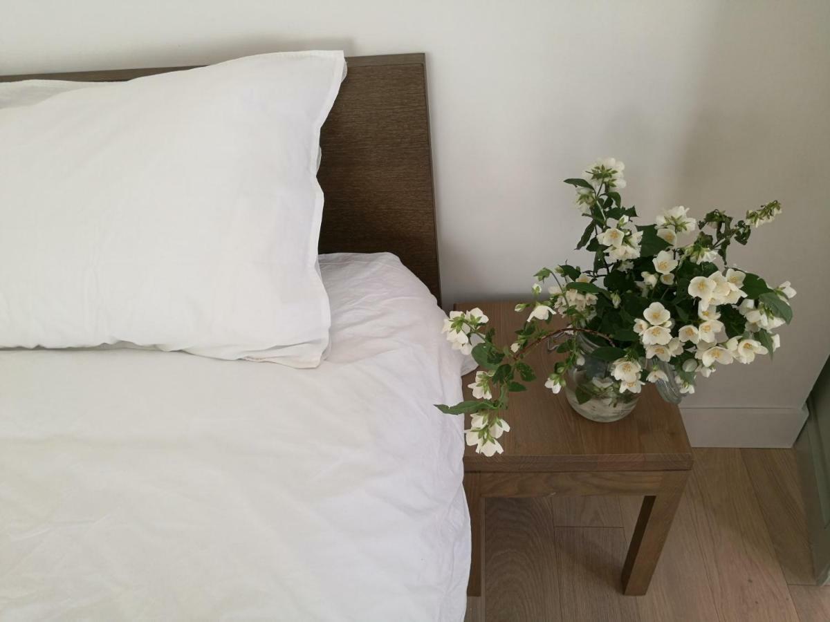 Gite Maison De L'Abbe 소레즈 외부 사진